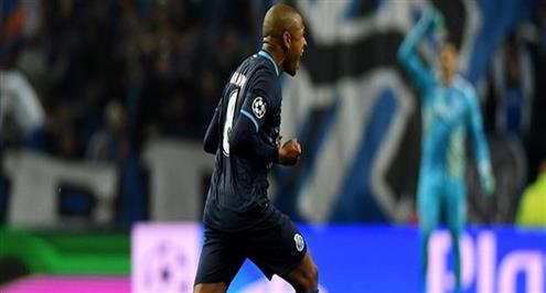 الجزائر تفقد رياض محرز وبراهيمي